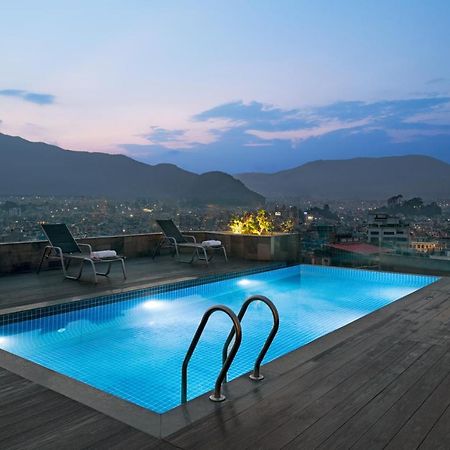 Ramada Encore By Wyndham Kathmandu Thamel Екстер'єр фото