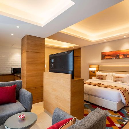 Ramada Encore By Wyndham Kathmandu Thamel Екстер'єр фото