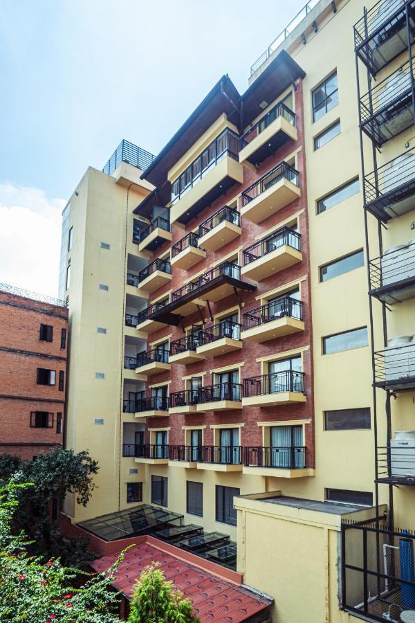 Ramada Encore By Wyndham Kathmandu Thamel Екстер'єр фото