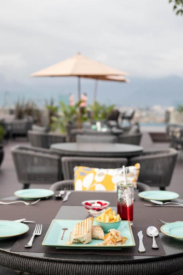 Ramada Encore By Wyndham Kathmandu Thamel Екстер'єр фото