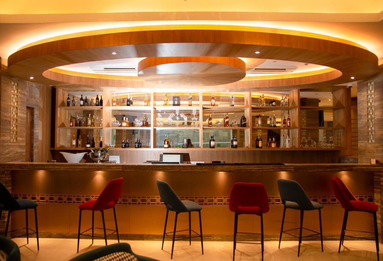 Ramada Encore By Wyndham Kathmandu Thamel Екстер'єр фото