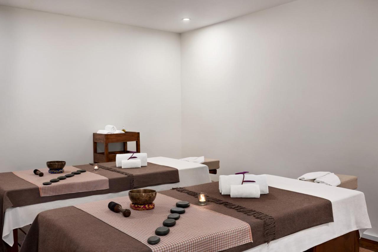 Ramada Encore By Wyndham Kathmandu Thamel Екстер'єр фото
