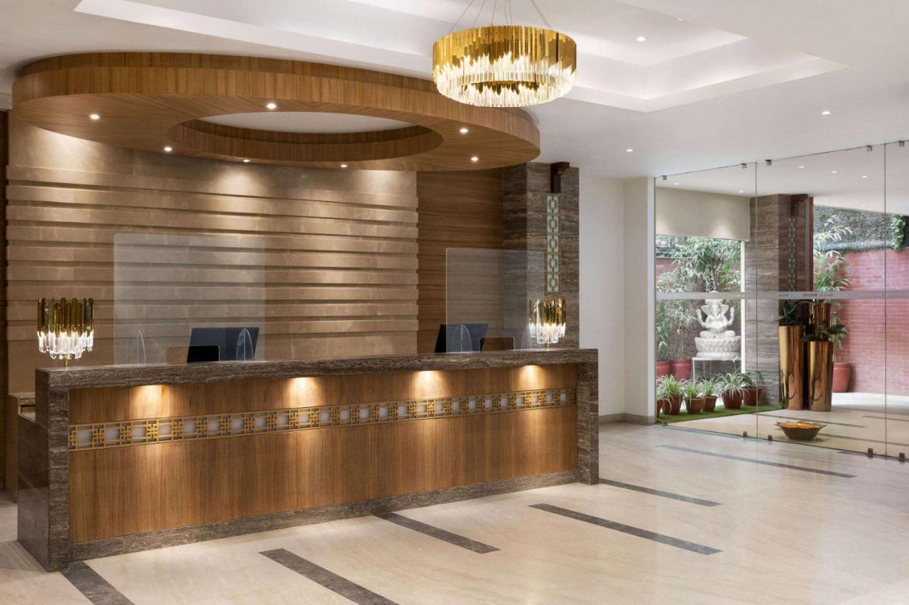 Ramada Encore By Wyndham Kathmandu Thamel Екстер'єр фото