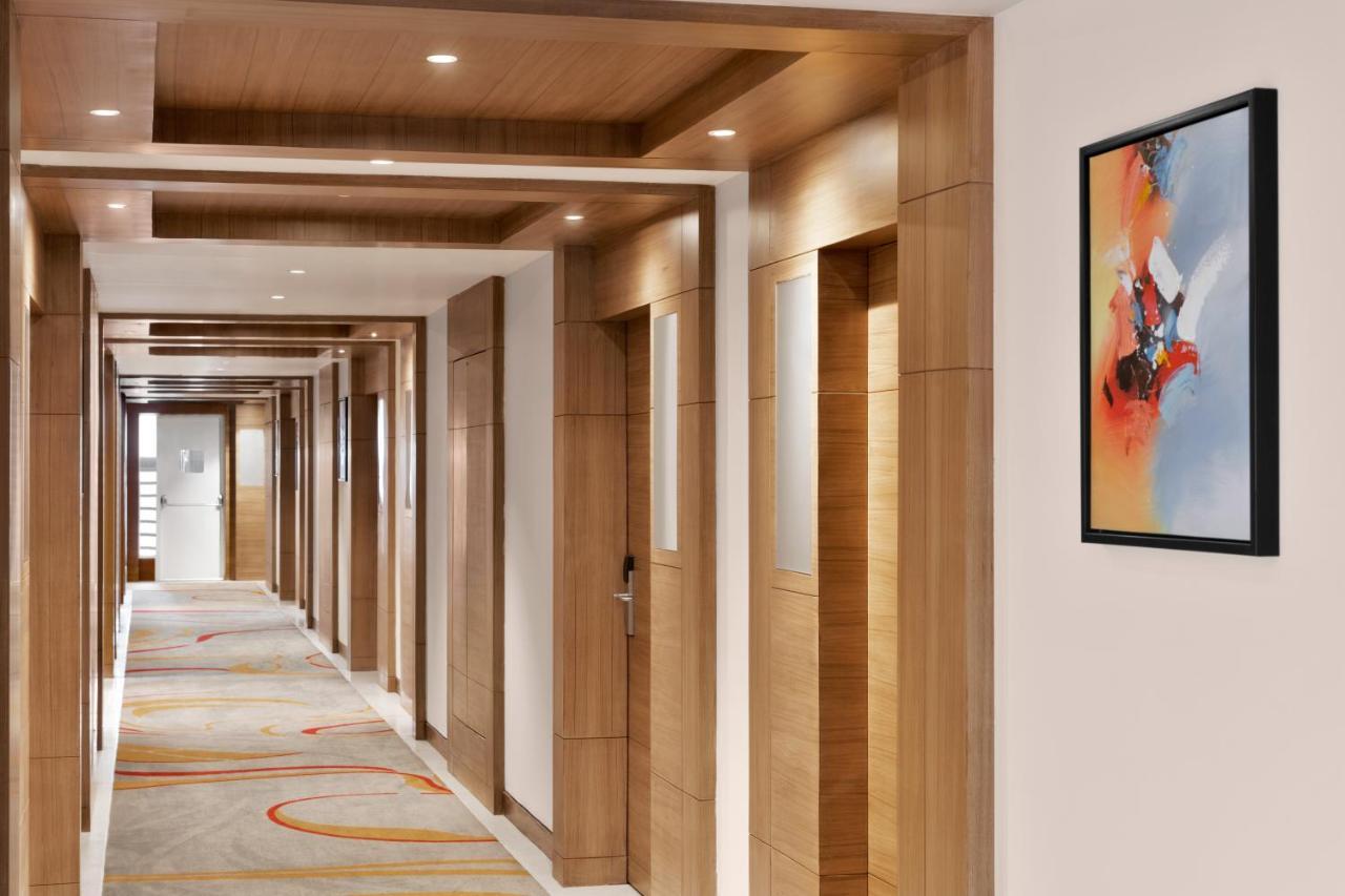 Ramada Encore By Wyndham Kathmandu Thamel Екстер'єр фото