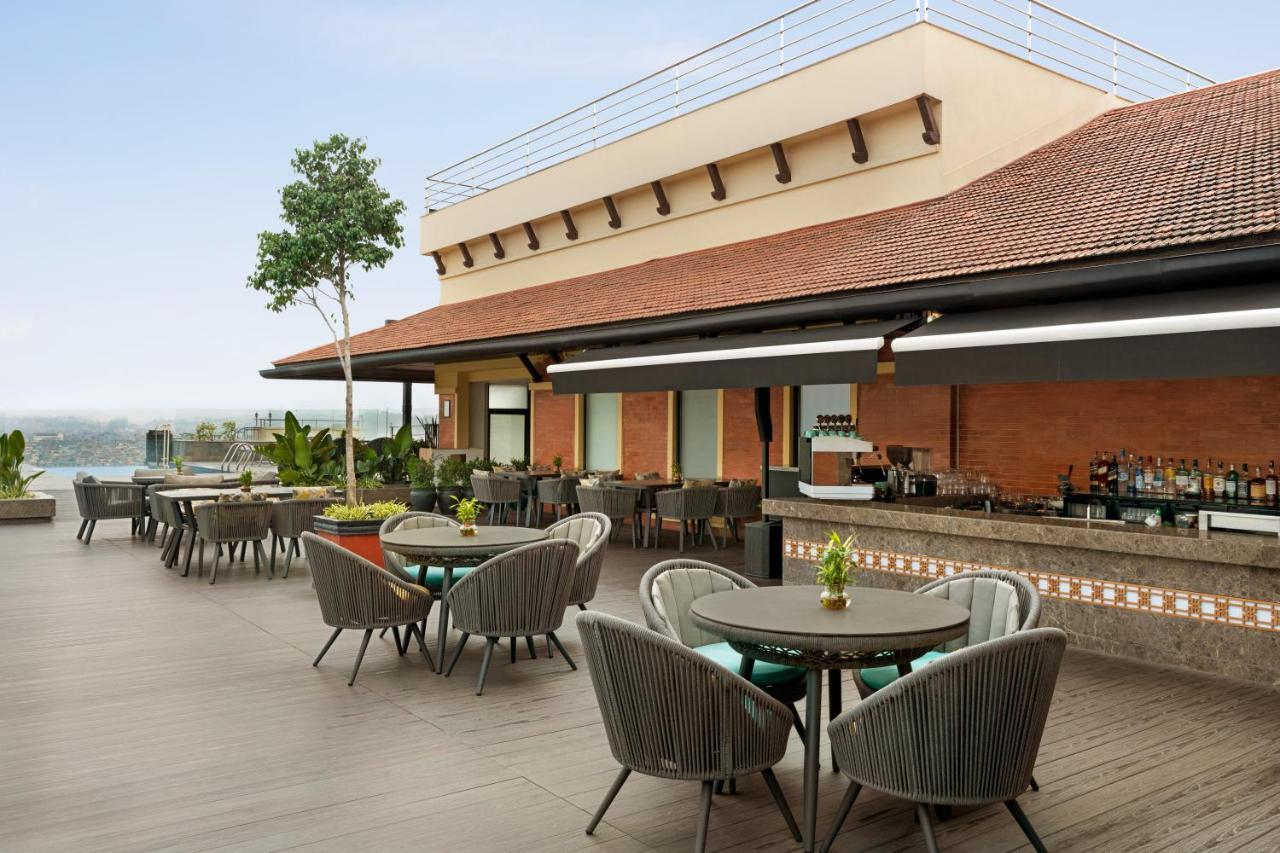Ramada Encore By Wyndham Kathmandu Thamel Екстер'єр фото