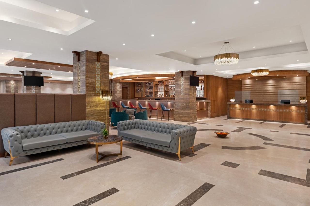 Ramada Encore By Wyndham Kathmandu Thamel Екстер'єр фото