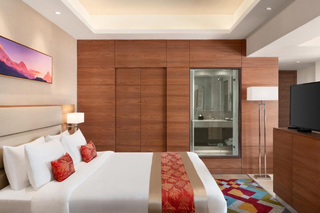 Ramada Encore By Wyndham Kathmandu Thamel Екстер'єр фото