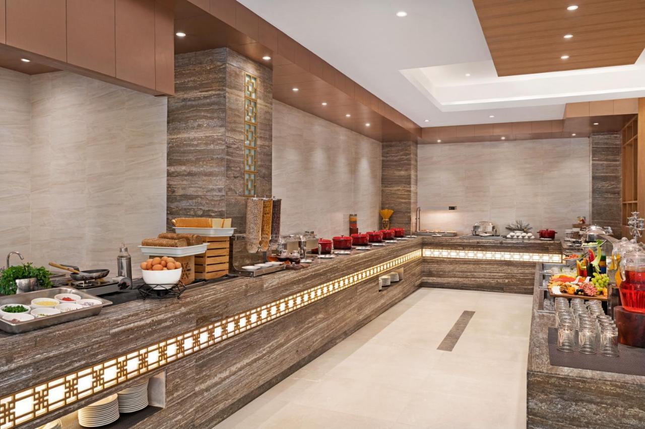 Ramada Encore By Wyndham Kathmandu Thamel Екстер'єр фото