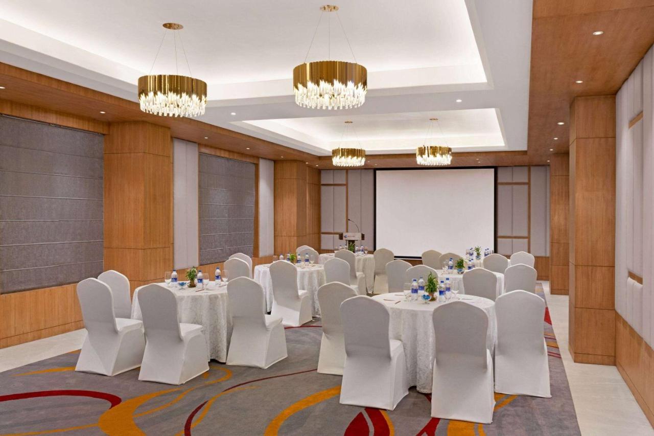 Ramada Encore By Wyndham Kathmandu Thamel Екстер'єр фото