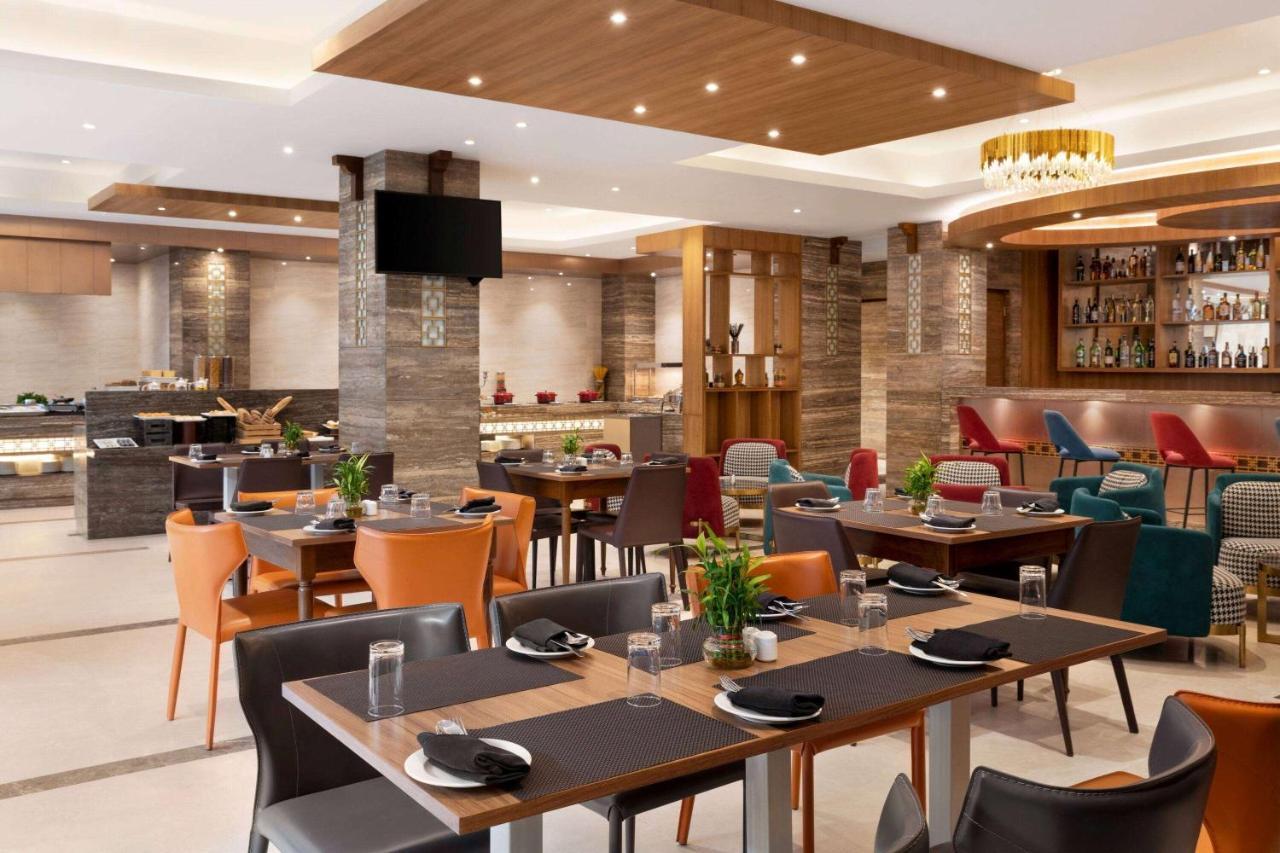 Ramada Encore By Wyndham Kathmandu Thamel Екстер'єр фото