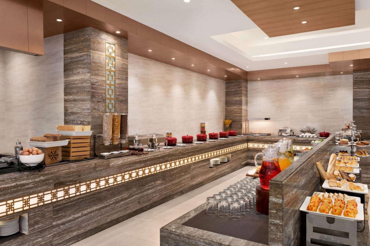 Ramada Encore By Wyndham Kathmandu Thamel Екстер'єр фото
