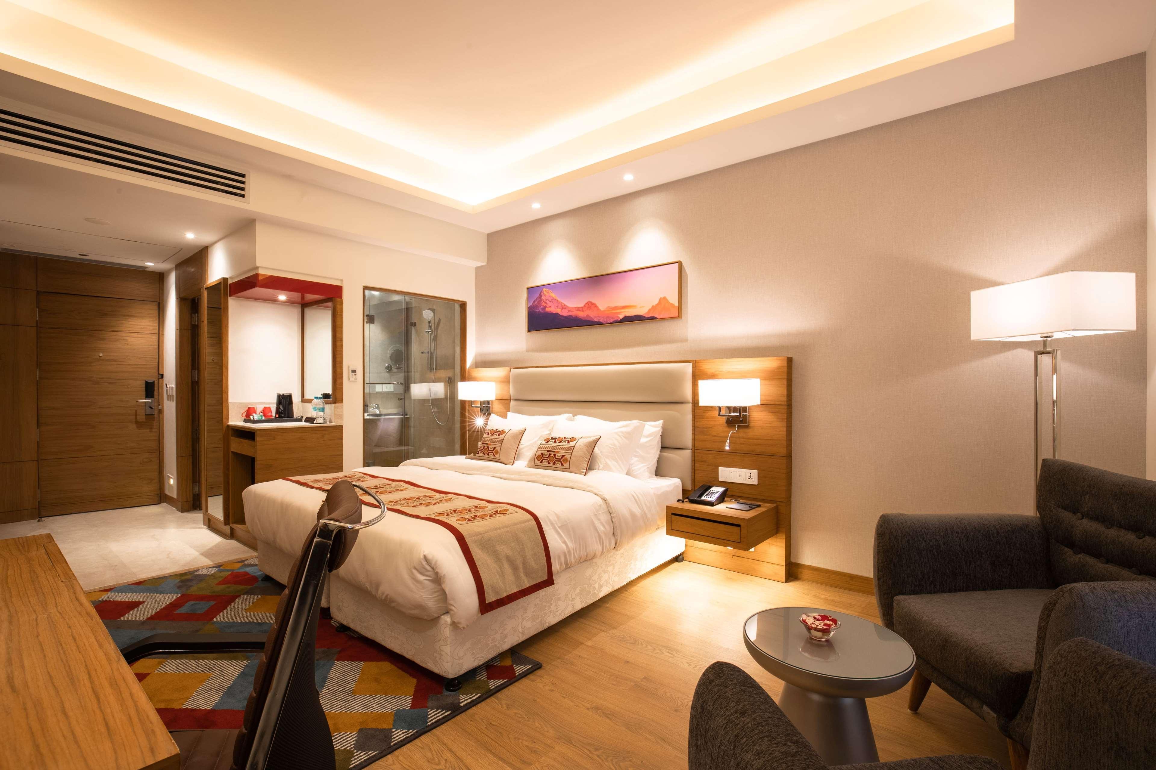 Ramada Encore By Wyndham Kathmandu Thamel Екстер'єр фото