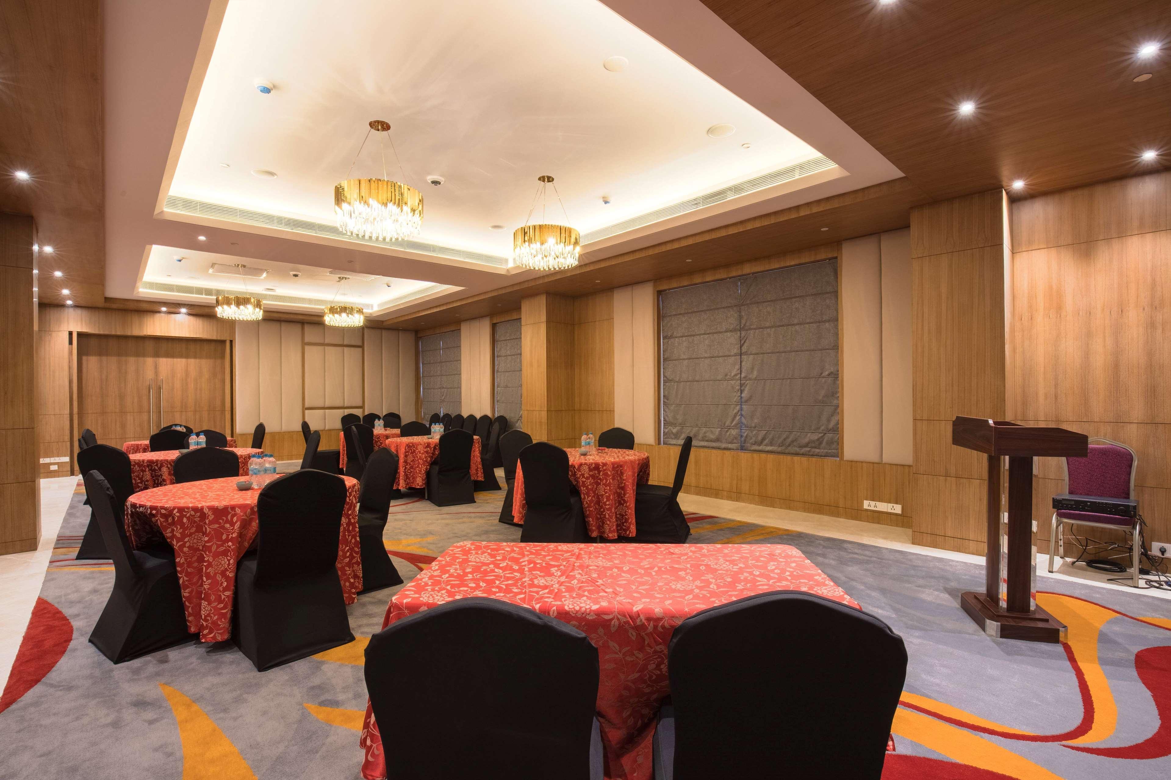 Ramada Encore By Wyndham Kathmandu Thamel Екстер'єр фото