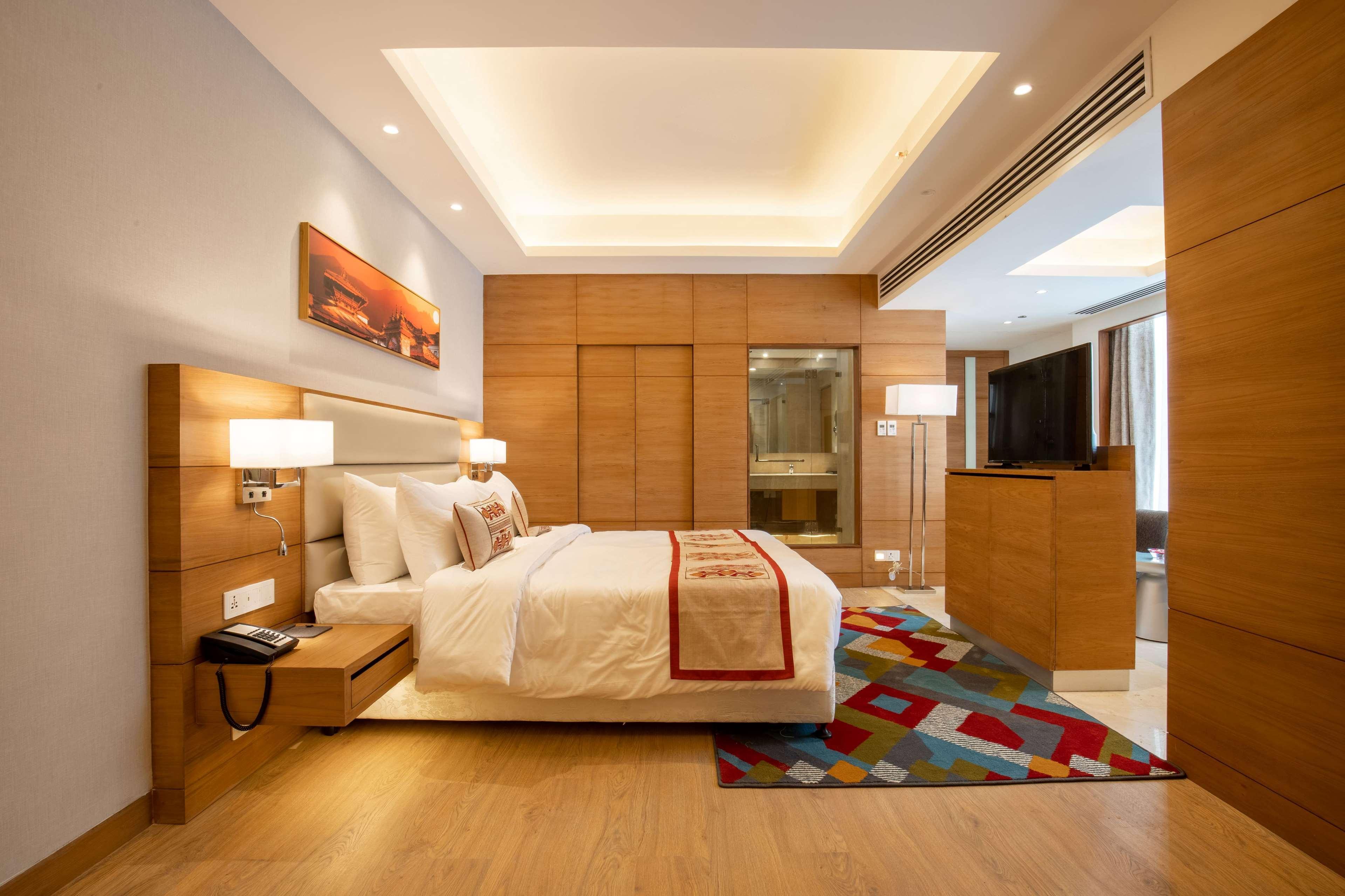 Ramada Encore By Wyndham Kathmandu Thamel Екстер'єр фото