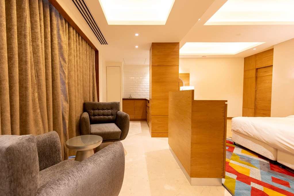 Ramada Encore By Wyndham Kathmandu Thamel Номер фото